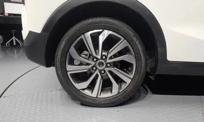 KG_Mobility_Ssangyong TIBOLI 2022, 59674 км, за 9386.9 USD