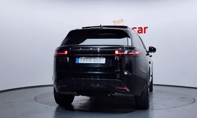 Land Rover Range Rover Velar 2025, 15273 км, за 57079.61 USD