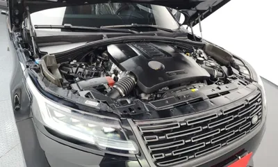 Land Rover Range Rover Velar 2025, 15273 км, за 57079.61 USD - фото 6