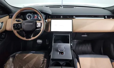 Land Rover Range Rover Velar 2025, 15273 км, за 57079.61 USD - фото 7
