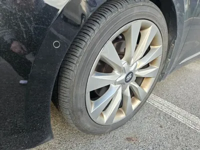 Hyundai Grandeur 2012, 275184 км, за 2312.52 USD