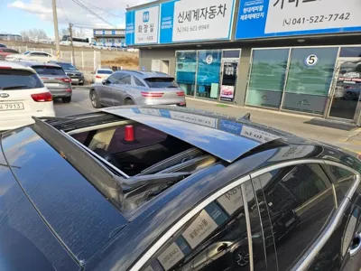Hyundai Grandeur 2012, 275184 км, за 2312.52 USD - фото 6