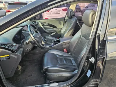 Hyundai Grandeur 2012, 275184 км, за 2312.52 USD - фото 10