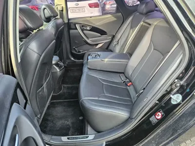 Hyundai Grandeur 2012, 275184 км, за 2312.52 USD - фото 11