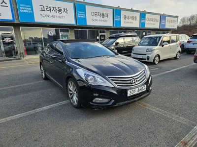 Hyundai Grandeur 2012, 275184 км, за 2312.52 USD - фото 19