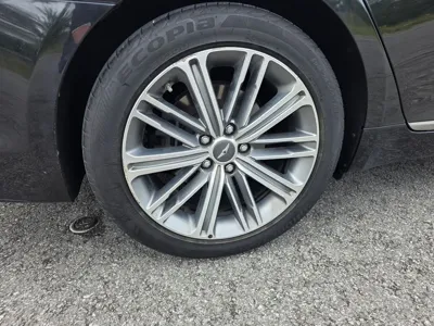 Genesis G80 2018, 127500 км, за 9564.13 USD