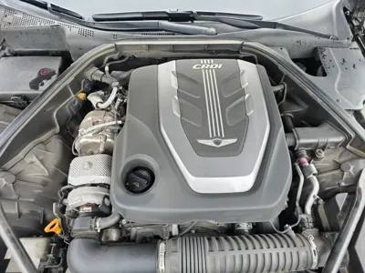 Genesis G80 2018, 127500 км, за 9564.13 USD - фото 6