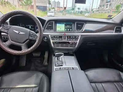 Genesis G80 2018, 127500 км, за 9564.13 USD - фото 7