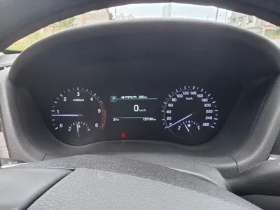Genesis G80 2018, 127500 км, за 9564.13 USD - фото 8