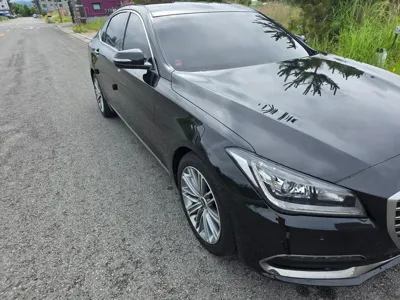 Genesis G80 2018, 127500 км, за 9564.13 USD - фото 13