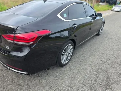 Genesis G80 2018, 127500 км, за 9564.13 USD - фото 17