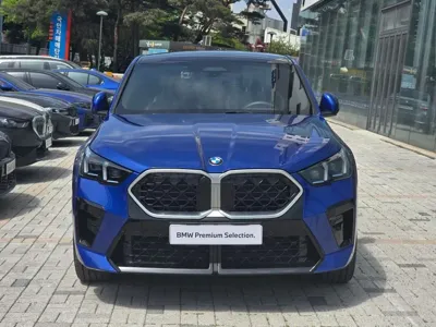 BMW X2 (F39) 2025, 4269 км, за 30249.83 USD