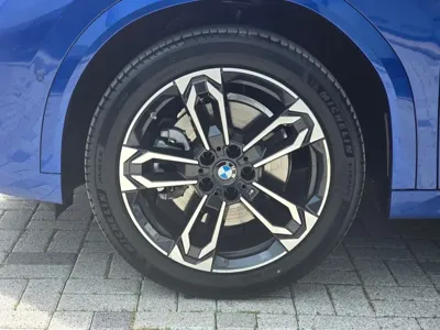 BMW X2 (F39) 2025, 4269 км, за 30249.83 USD