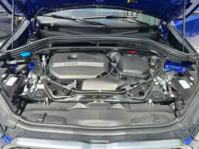 BMW X2 (F39) 2025, 4269 км, за 30249.83 USD - фото 6