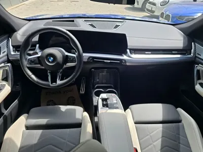 BMW X2 (F39) 2025, 4269 км, за 30249.83 USD - фото 8