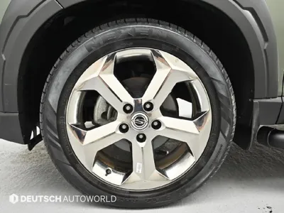 KG_Mobility_Ssangyong Rexton 2023, 64817 км, за 15536.63 USD