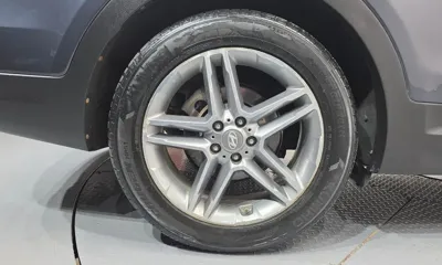 Hyundai Maxcruz 2016, 88965 км, за 9758.01 USD