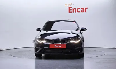 Kia K5 2019, 143869 км, за 8126.86 USD