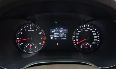 Kia K5 2019, 143869 км, за 8126.86 USD - фото 8