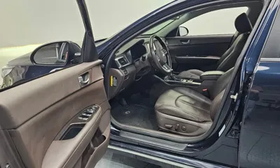 Kia K5 2019, 143869 км, за 8126.86 USD - фото 10