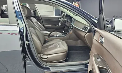 Kia K5 2019, 143869 км, за 8126.86 USD - фото 11
