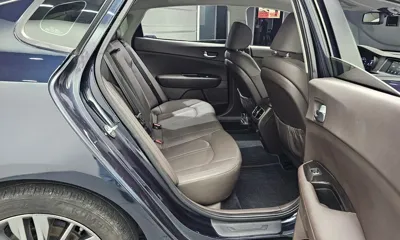 Kia K5 2019, 143869 км, за 8126.86 USD - фото 12