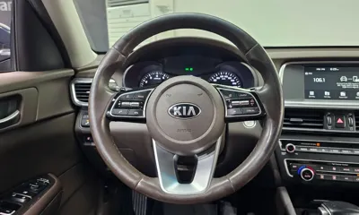 Kia K5 2019, 143869 км, за 8126.86 USD - фото 13