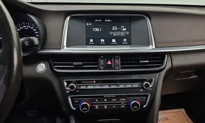 Kia K5 2019, 143869 км, за 8126.86 USD - фото 14