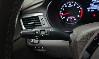 Kia K5 2019, 143869 км, за 8126.86 USD - фото 18