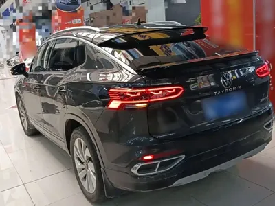 Volkswagen X 2022, 98699 км, за 13286.97 USD