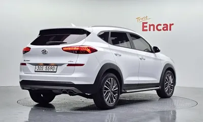 Hyundai Tucson 2019, 89866 км, за 11166.17 USD