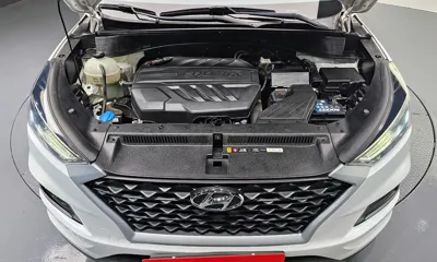 Hyundai Tucson 2019, 89866 км, за 11166.17 USD - фото 6