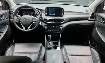 Hyundai Tucson 2019, 89866 км, за 11166.17 USD - фото 7