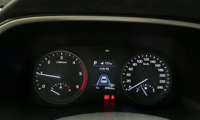 Hyundai Tucson 2019, 89866 км, за 11166.17 USD - фото 8