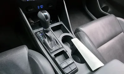 Hyundai Tucson 2019, 89866 км, за 11166.17 USD - фото 9