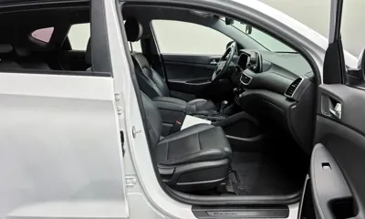 Hyundai Tucson 2019, 89866 км, за 11166.17 USD - фото 10