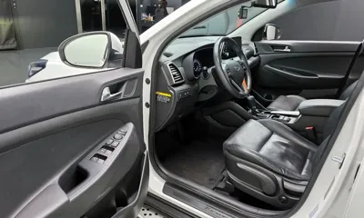 Hyundai Tucson 2019, 89866 км, за 11166.17 USD - фото 11