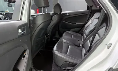 Hyundai Tucson 2019, 89866 км, за 11166.17 USD - фото 12