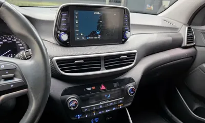 Hyundai Tucson 2019, 89866 км, за 11166.17 USD - фото 14