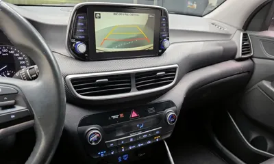 Hyundai Tucson 2019, 89866 км, за 11166.17 USD - фото 15