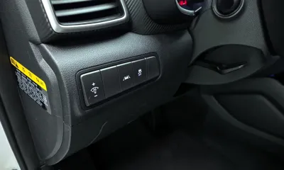 Hyundai Tucson 2019, 89866 км, за 11166.17 USD - фото 16