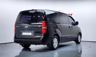 Hyundai Starex 2016, 221972 км, за 3875.46 USD