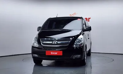 Hyundai Starex 2016, 221972 км, за 3875.46 USD