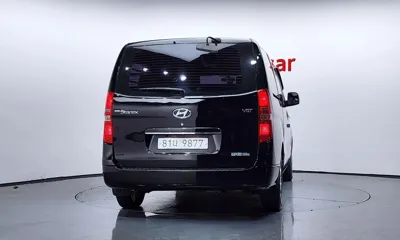 Hyundai Starex 2016, 221972 км, за 3875.46 USD