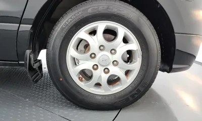 Hyundai Starex 2016, 221972 км, за 3875.46 USD