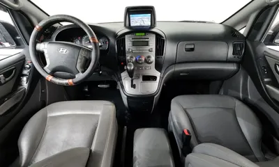 Hyundai Starex 2016, 221972 км, за 3875.46 USD - фото 7
