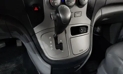 Hyundai Starex 2016, 221972 км, за 3875.46 USD - фото 9