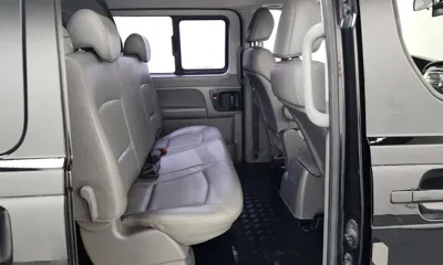 Hyundai Starex 2016, 221972 км, за 3875.46 USD - фото 12
