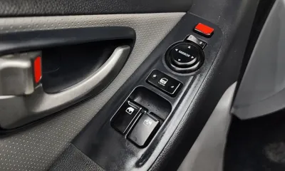 Hyundai Starex 2016, 221972 км, за 3875.46 USD - фото 14