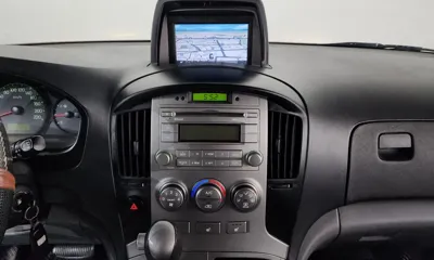 Hyundai Starex 2016, 221972 км, за 3875.46 USD - фото 16
